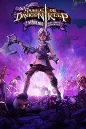 Tiny Tina´s Wonderlands